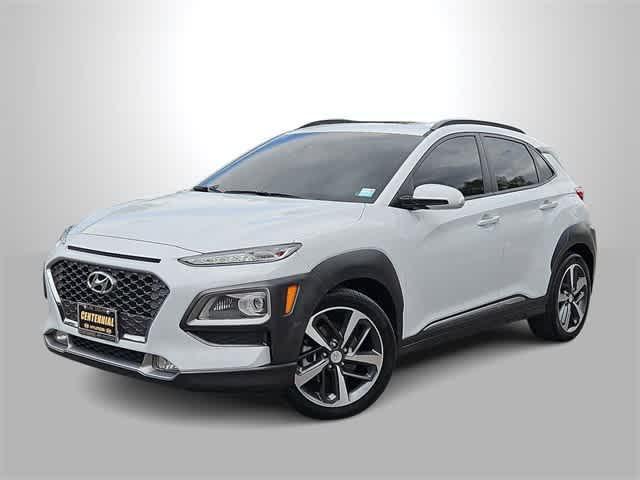 used 2019 Hyundai Kona car, priced at $17,000
