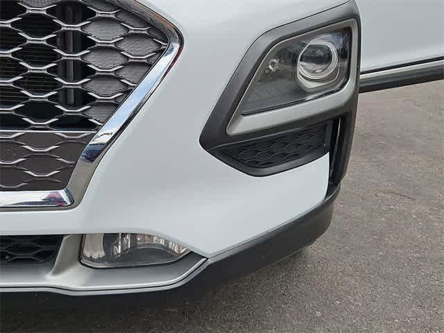 used 2019 Hyundai Kona car, priced at $16,500