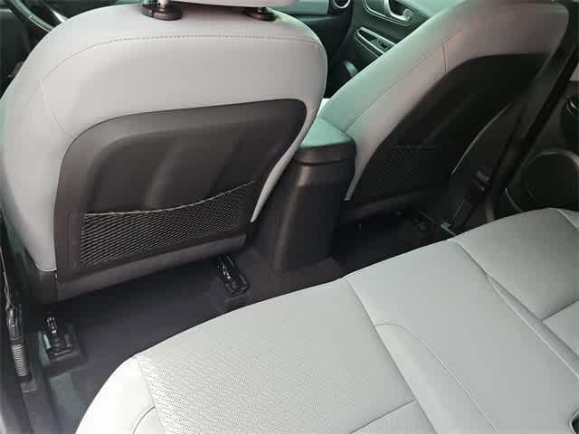 used 2019 Hyundai Kona car, priced at $16,500