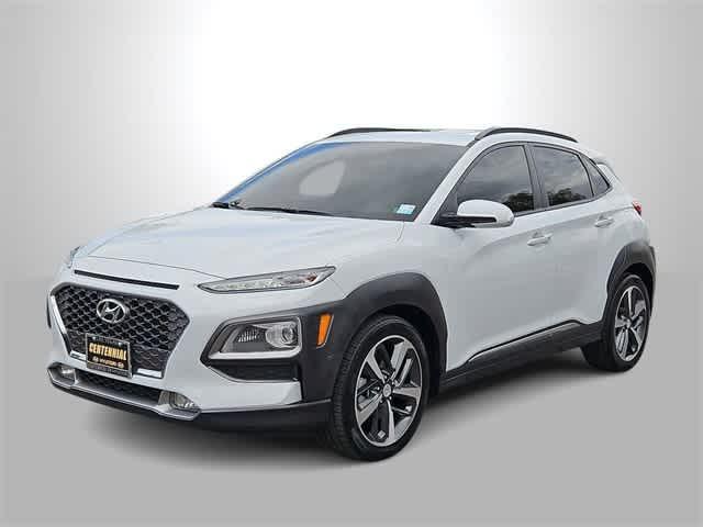 used 2019 Hyundai Kona car, priced at $16,500