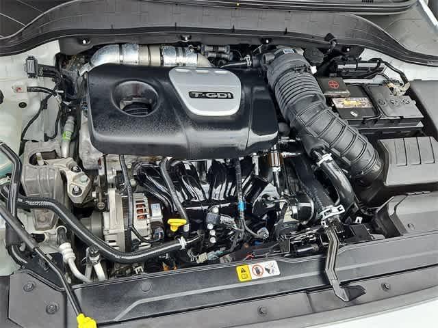 used 2019 Hyundai Kona car, priced at $16,500