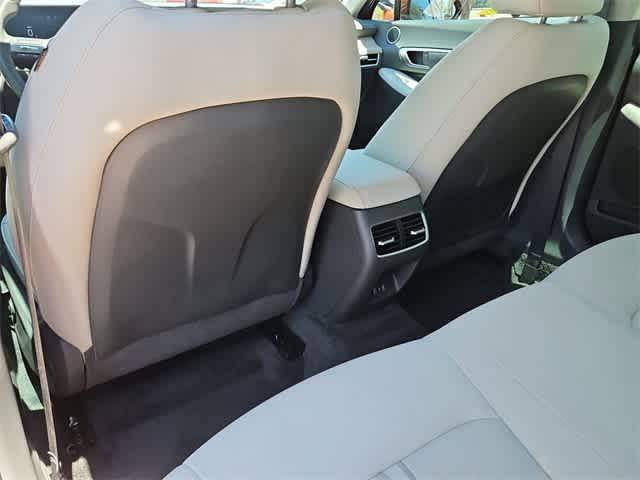 used 2024 Hyundai Sonata Hybrid car, priced at $25,000