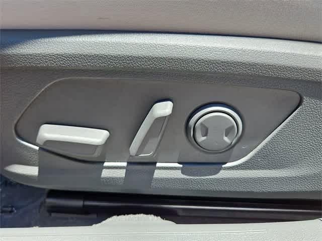 used 2024 Hyundai Sonata Hybrid car, priced at $25,000