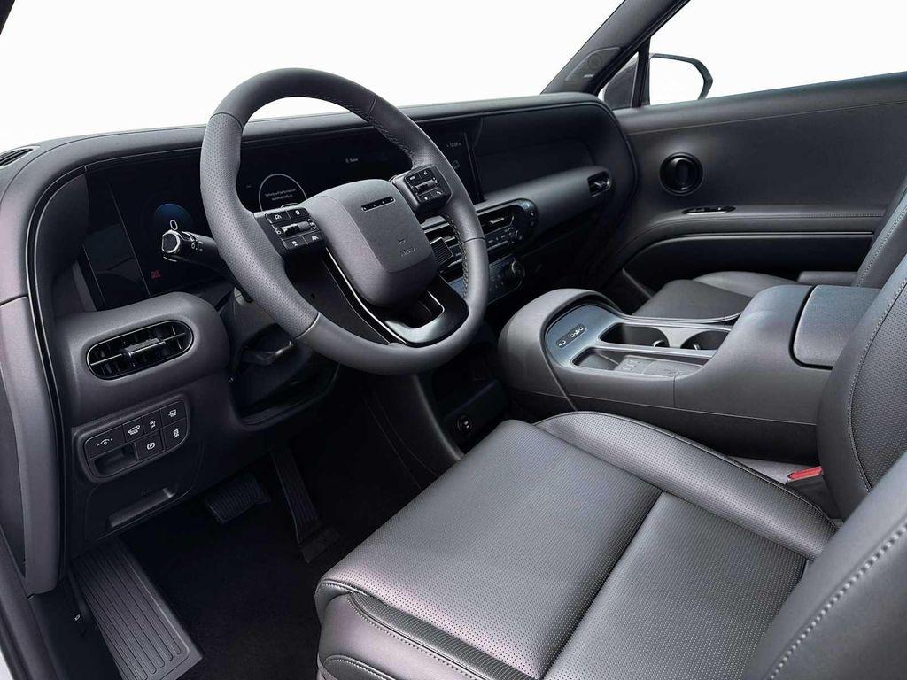 new 2026 Hyundai Palisade car, priced at $52,155