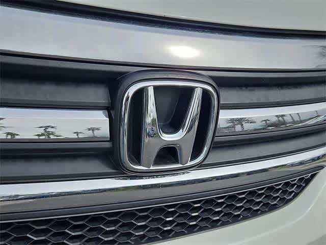 used 2018 Honda Pilot car, priced at $22,000