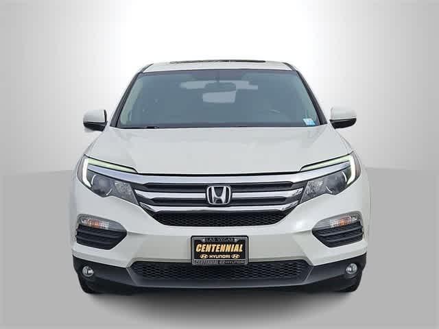 used 2018 Honda Pilot car, priced at $22,000