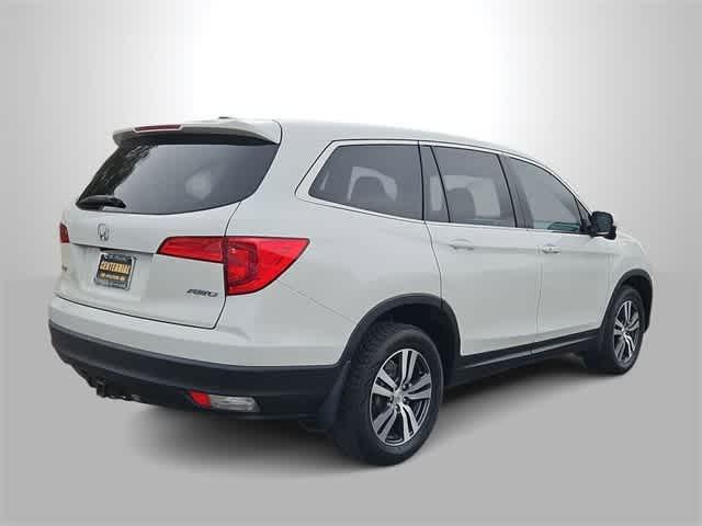 used 2018 Honda Pilot car, priced at $22,000