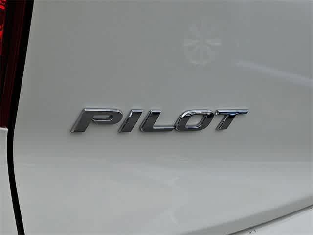 used 2018 Honda Pilot car, priced at $22,000