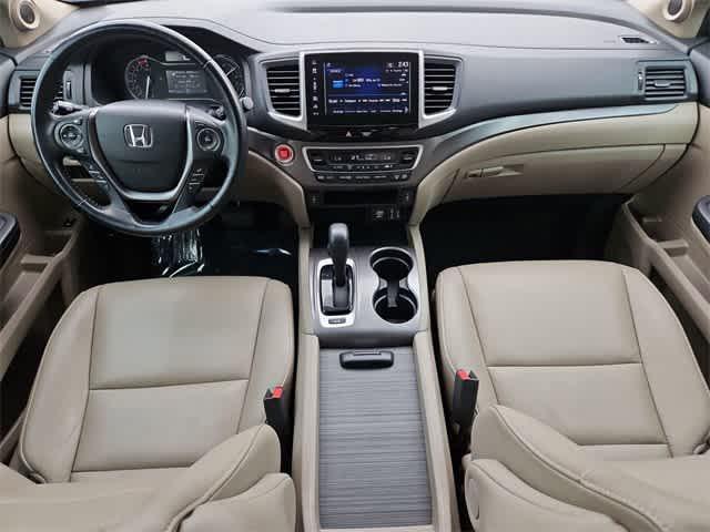 used 2018 Honda Pilot car, priced at $22,000