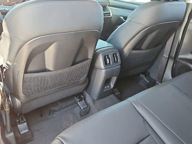 new 2025 Hyundai TUCSON Hybrid car, priced at $38,659