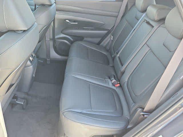 new 2025 Hyundai TUCSON Hybrid car, priced at $38,659