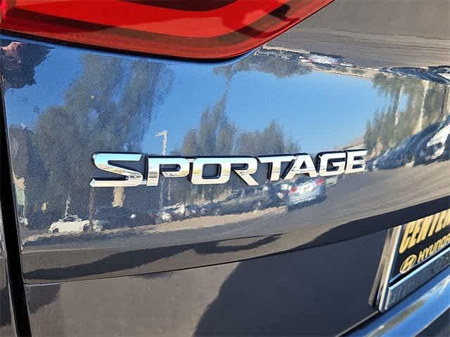 used 2019 Kia Sportage car, priced at $14,500