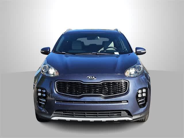 used 2019 Kia Sportage car, priced at $14,500