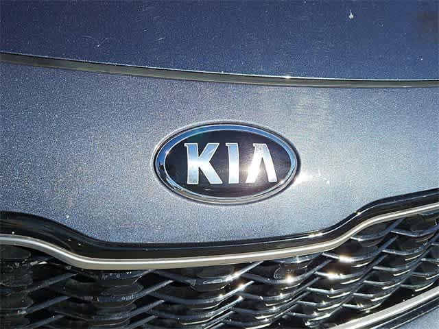 used 2019 Kia Sportage car, priced at $14,500