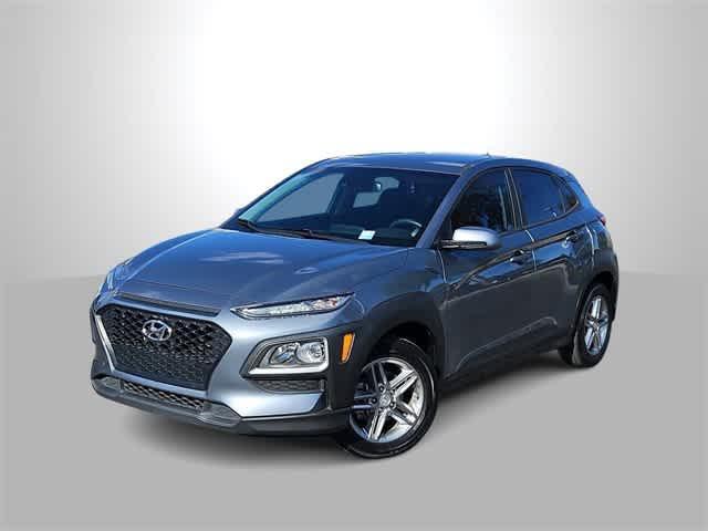 used 2019 Hyundai Kona car, priced at $12,000