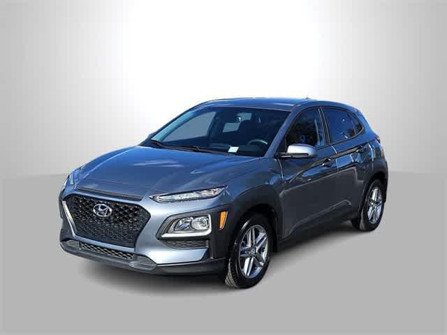 used 2019 Hyundai Kona car, priced at $12,000