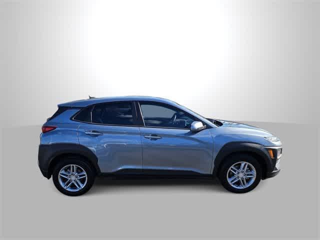 used 2019 Hyundai Kona car, priced at $12,000