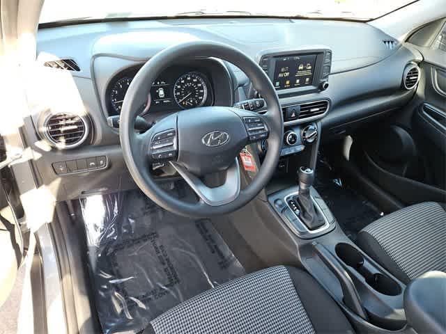 used 2019 Hyundai Kona car, priced at $12,000