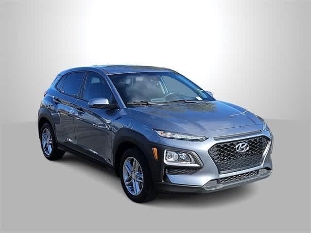 used 2019 Hyundai Kona car, priced at $12,000