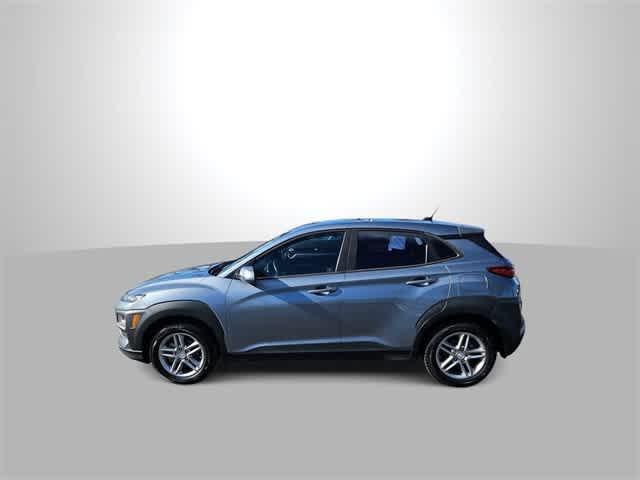 used 2019 Hyundai Kona car, priced at $12,000