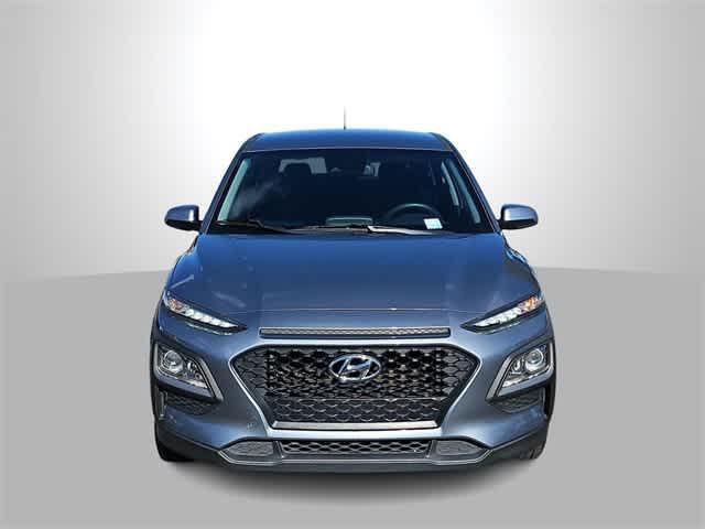 used 2019 Hyundai Kona car, priced at $12,000