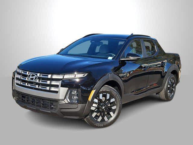 new 2026 Hyundai SANTA CRUZ car, priced at $33,955