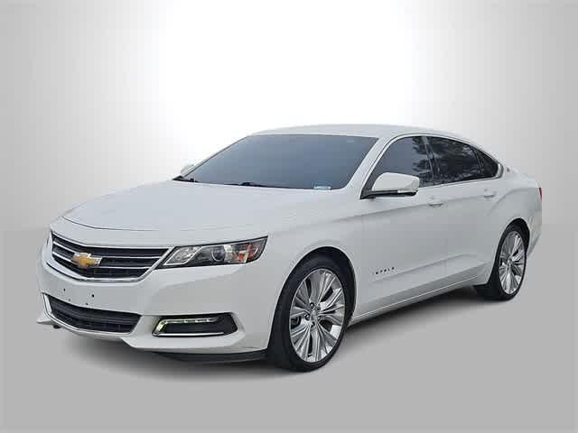 used 2018 Chevrolet Impala car, priced at $12,000