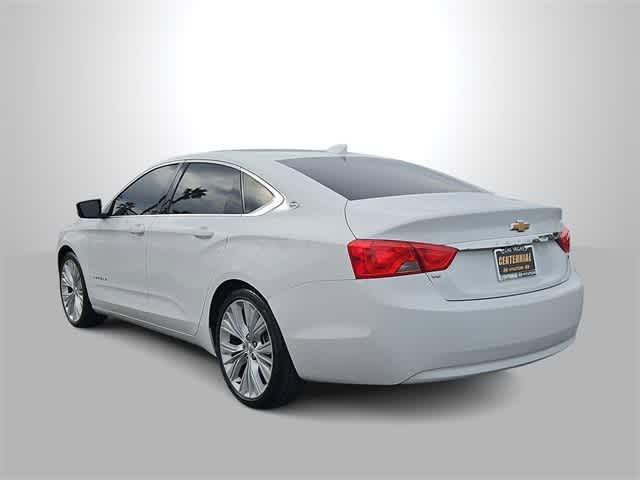 used 2018 Chevrolet Impala car, priced at $12,000