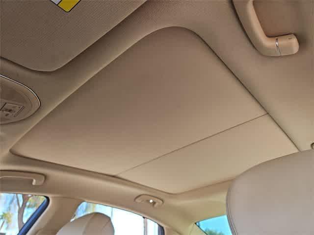 used 2017 Genesis G80 car, priced at $16,000