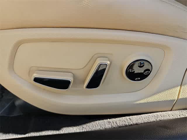 used 2017 Genesis G80 car, priced at $16,000