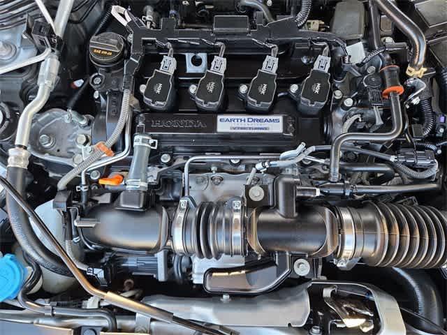 used 2019 Honda Accord car, priced at $15,000