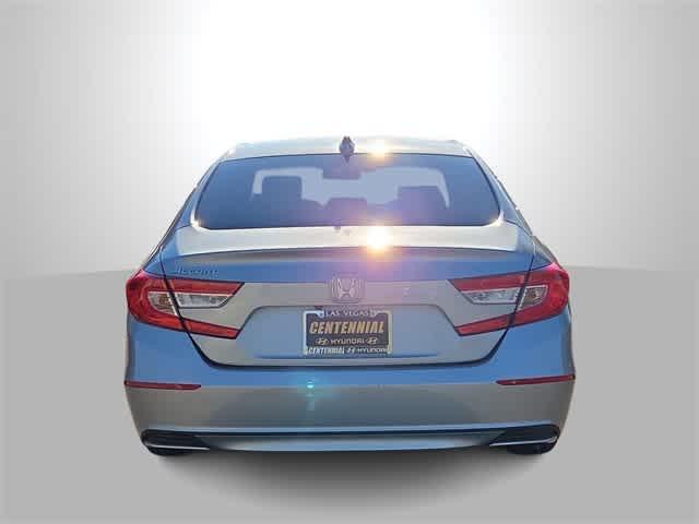 used 2019 Honda Accord car, priced at $15,000