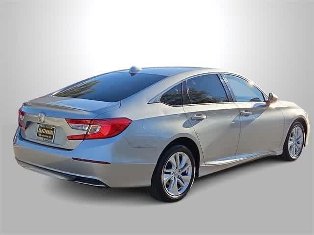 used 2019 Honda Accord car, priced at $15,000