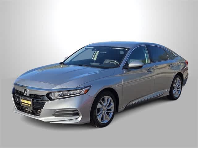 used 2019 Honda Accord car, priced at $15,000
