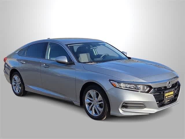 used 2019 Honda Accord car, priced at $15,000