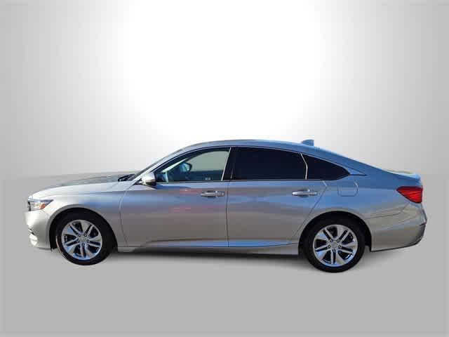 used 2019 Honda Accord car, priced at $15,000