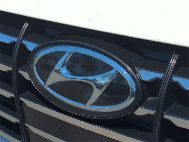 used 2021 Hyundai Sonata car, priced at $14,500