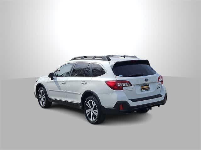 used 2018 Subaru Outback car, priced at $22,000