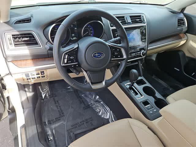 used 2018 Subaru Outback car, priced at $22,000