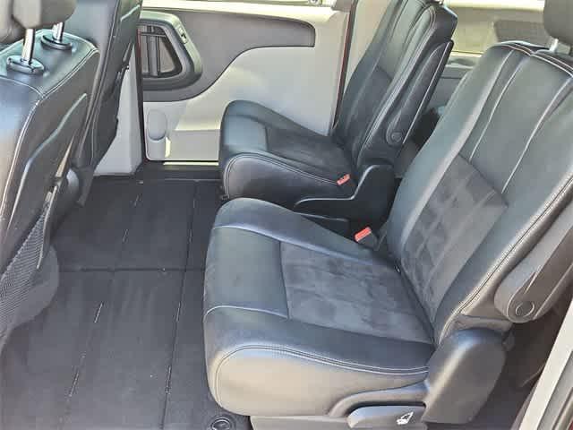 used 2020 Dodge Grand Caravan car, priced at $15,000