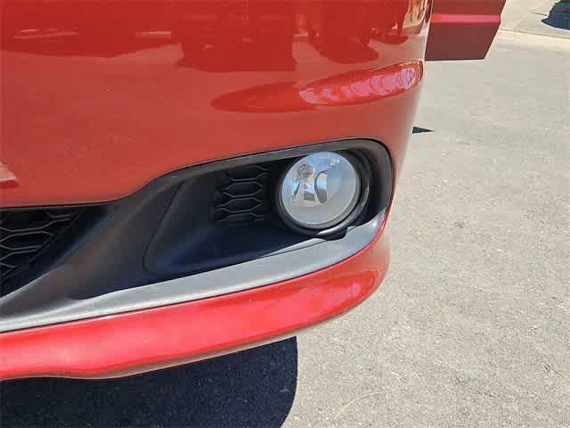 used 2020 Dodge Grand Caravan car, priced at $15,000