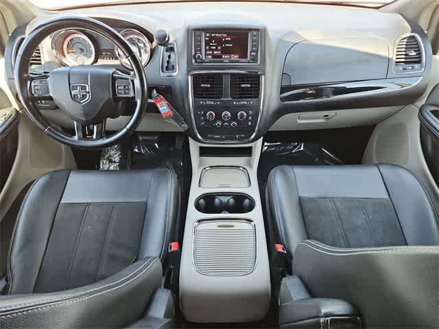 used 2020 Dodge Grand Caravan car, priced at $15,000