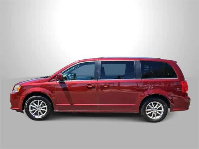 used 2020 Dodge Grand Caravan car, priced at $15,000