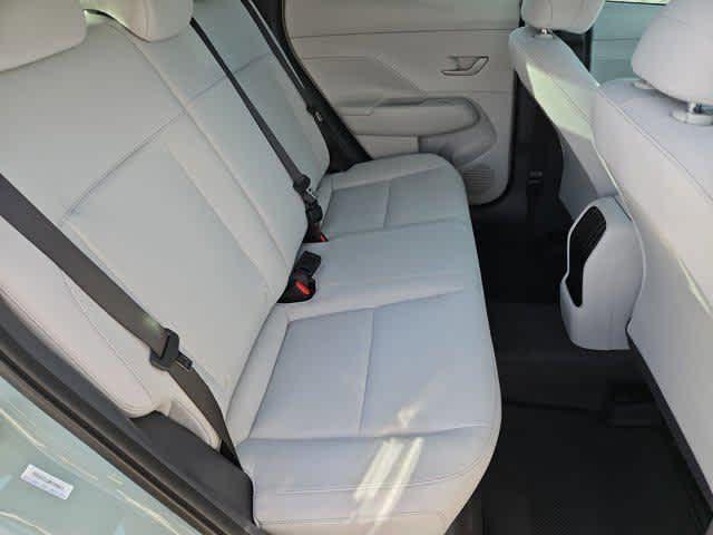 new 2026 Hyundai Kona car, priced at $28,955