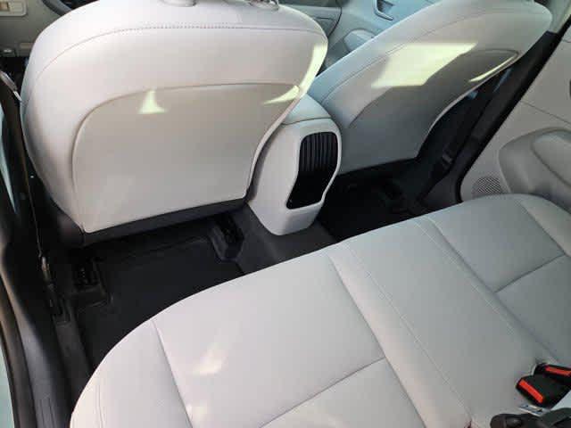 new 2026 Hyundai Kona car, priced at $28,955