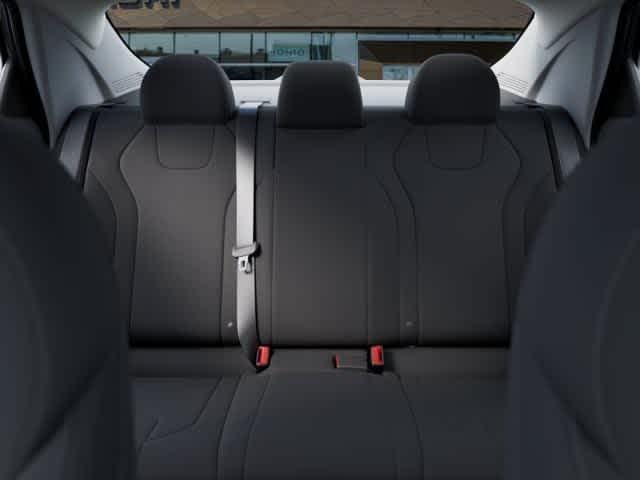 new 2025 Hyundai Elantra car, priced at $23,885