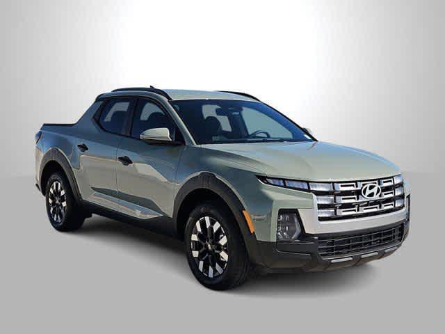 new 2026 Hyundai SANTA CRUZ car, priced at $34,455