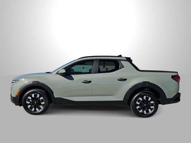 new 2026 Hyundai SANTA CRUZ car, priced at $34,455
