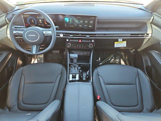 new 2026 Hyundai SANTA CRUZ car, priced at $34,455