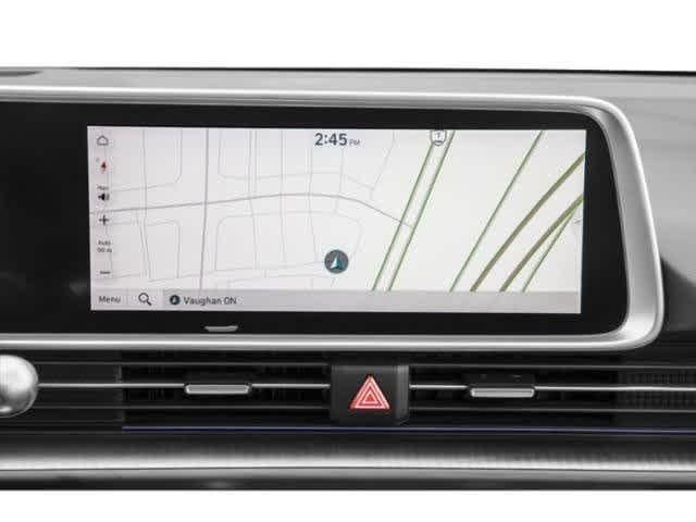 used 2025 Hyundai IONIQ 6 car, priced at $39,000